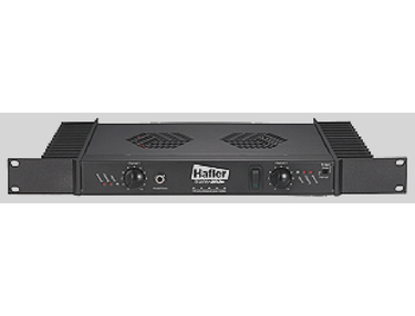 Hafler P1500 - What To Know & Where To Buy | Equipboard