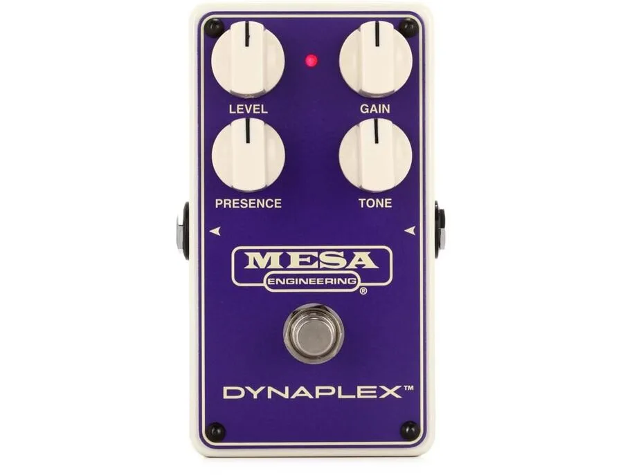 Mesa/Boogie Dynaplex - What To Know & Where To Buy | Equipboard