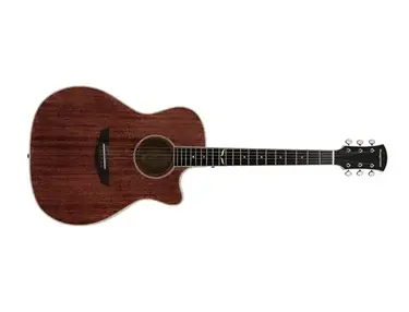 Orangewood Sage Mahogany Acoustic Guitar