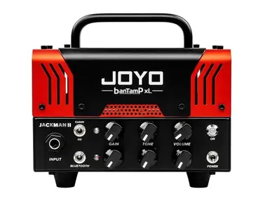 Joyo BanTamP XL-Jackman II