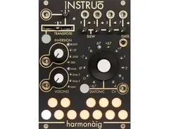 Instruō harmonàig main image