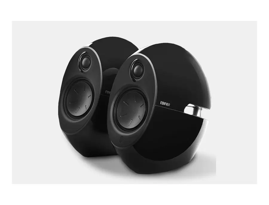 Edifier E25 LUNA Eclipse - What To Know & Where To Buy | Equipboard Edifier E25 LUNA Eclipse - What To Know & Where To Buy | Equipboard