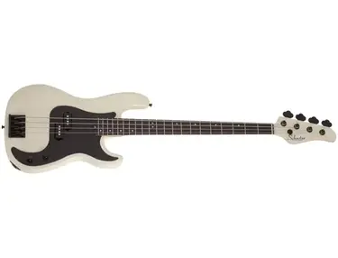 Schecter P-4 Bass