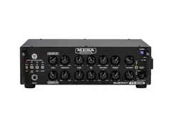 Mesa/Boogie Subway Series TT-800