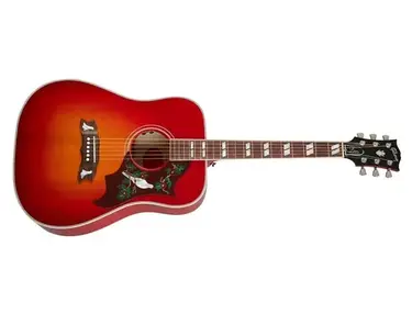 Gibson Frank Hannon Love Dove