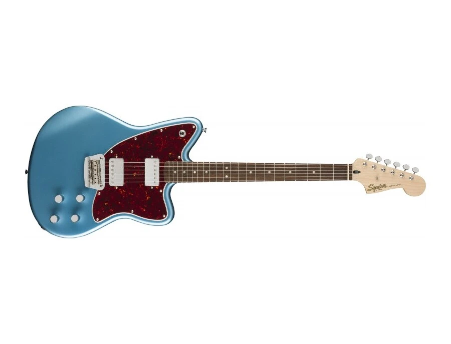 Squier Paranormal Series Toronado - What To Know & Where To Buy