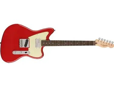 Squier Paranormal Series Offset Telecaster