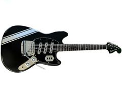 Fender Cyclone Modified - What To Know & Where To Buy | Equipboard