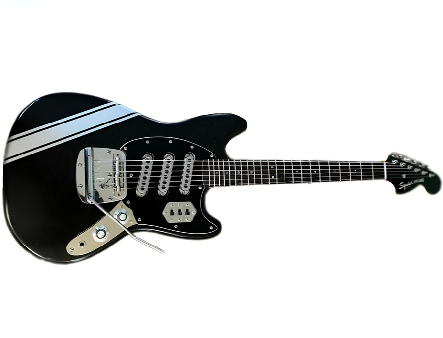 Fender Cyclone Modified - What To Know & Where To Buy | Equipboard Fender Cyclone Modified - What To Know & Where To Buy | Equipboard