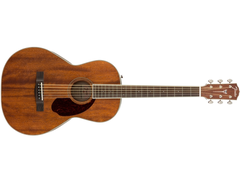 Fender PM-2 Parlor NE main image