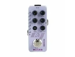 Mooer R7 Reverb