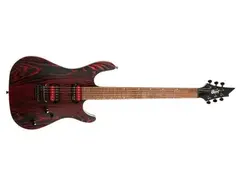 Cort KX300 Etched