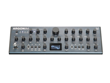 Modal Electronics Modal Argon8M