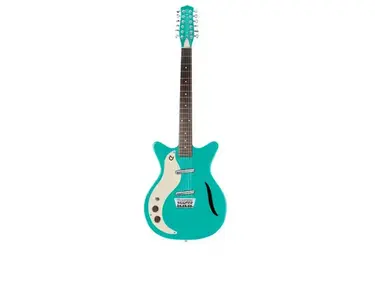 Danelectro Vintage 12 String Left Hand