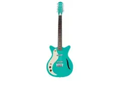 Danelectro Vintage 12 String Left Hand
