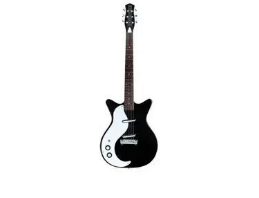 Danelectro '59M NOS+ Left Hand