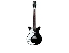 Danelectro '59M NOS+ Left Hand