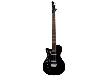 Danelectro Baritone Left-Hand