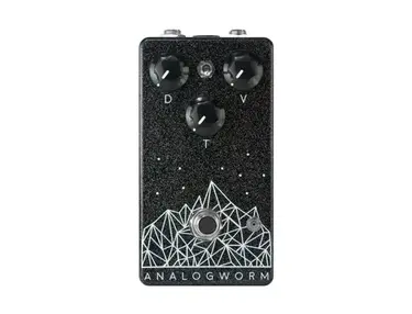 Analogworm OD