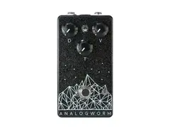 Analogworm OD main image