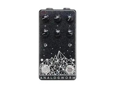 Analogworm OD808