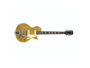 Gibson Les Paul P90 with Bigsby