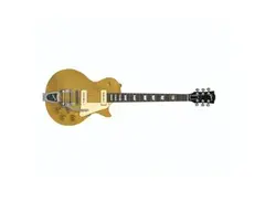 Gibson Les Paul P90 with Bigsby