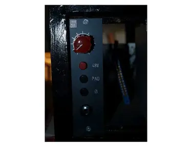 EISEN AUDIO NEVE PREAMP