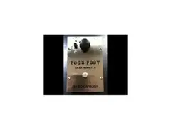 Electro-Harmonix EH-1003 Hog's Foot main image