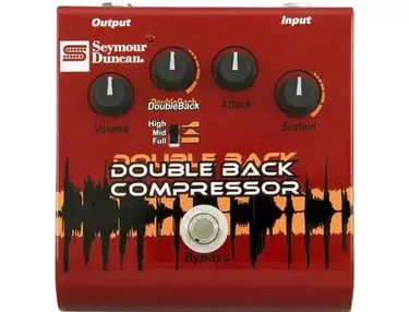 Seymour Duncan Double Back Compressor