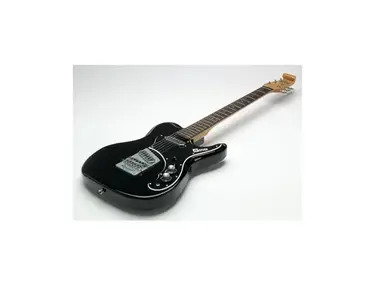 Burns Nu-Sonic - What To Know & Where To Buy | Equipboard