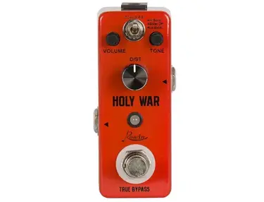 Rowin Holy War