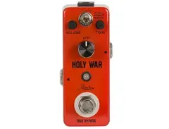 Rowin Holy War main image