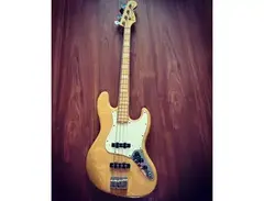 Greco Brazen Picker Professional Bass main image