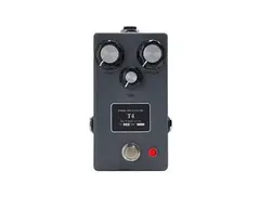 Browne Amplification T4