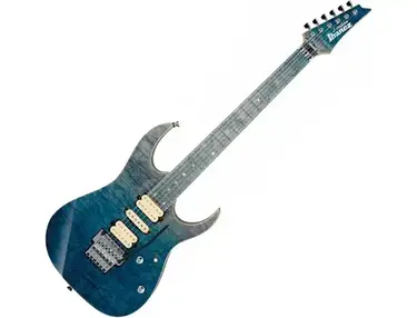 Ibanez JCRG2001