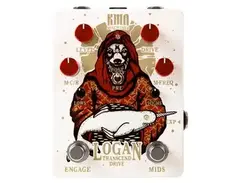 KMA Machines Logan Limited Desert White Edition main image