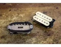 Monty's Guitars Bill Steer Signature Humbucker