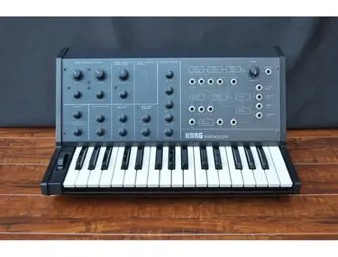 Korg TR76 Synthesizer - What To Know & Where To Buy | Equipboard Korg TR76 Synthesizer - What To Know & Where To Buy | Equipboard