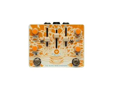 Old Blood Noise Endeavors Fault V2
