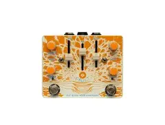 Old Blood Noise Endeavors Fault V2