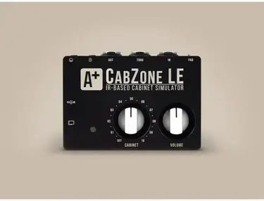 A+ CabZone LE