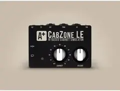 A+ CabZone LE main image