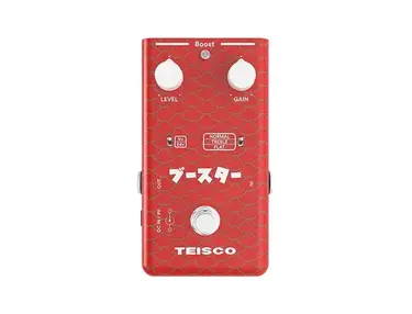 Teisco Boost