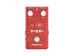 Teisco Boost main image