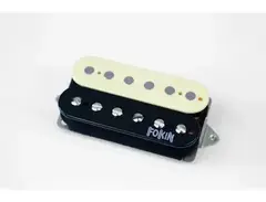 Fokin Pickups Demolition Bridge Pickup