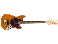 Fender Mustang Player Bass