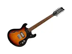 Danelectro '66 12-String