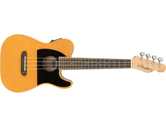 Fender Fullertone Series Telecaster Ukulele