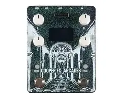 Cooper FX Arcades main image